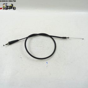 Câble d'accélération Sherco...
