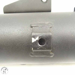 Silencieux Royal Enfield 350 meteor 2023