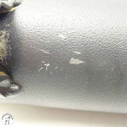 Collecteur avec catalyseur  Royal Enfield 350 meteor 2023