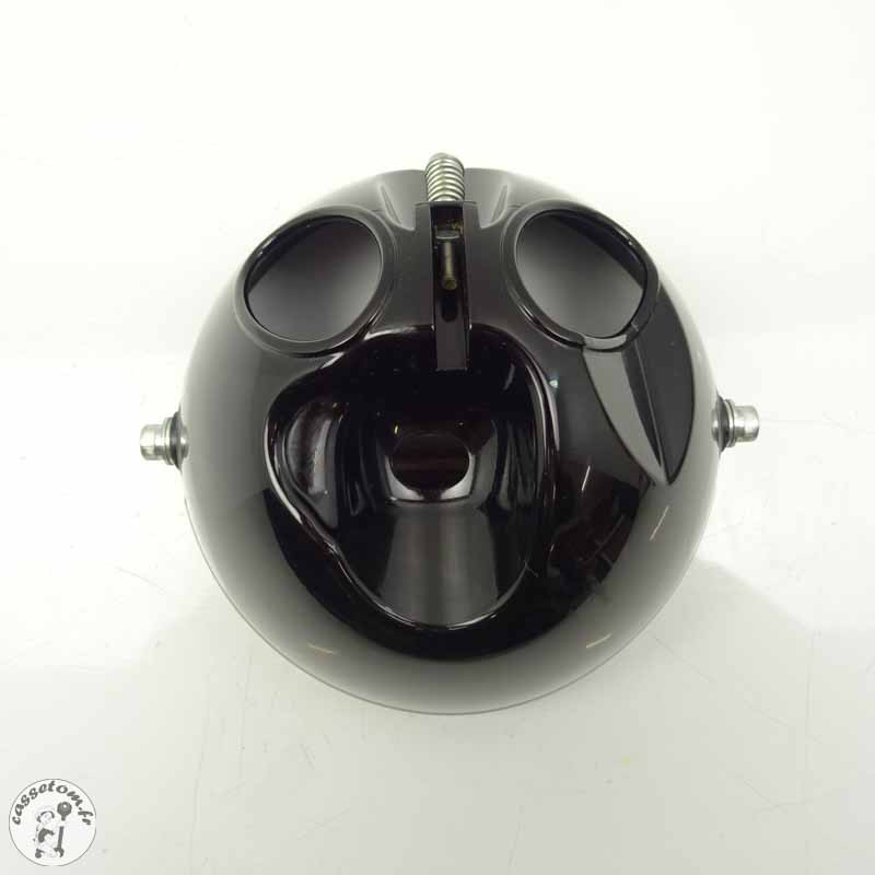 Entourage optique Royal Enfield 350 Meteor 2023 - Achat