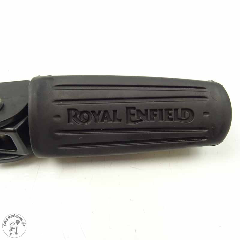 Repose-pied Arrière Droit Royal Enfield 350 Meteor 2023