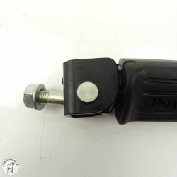 Repose pied arrière droit Royal Enfield 350 meteor 2023