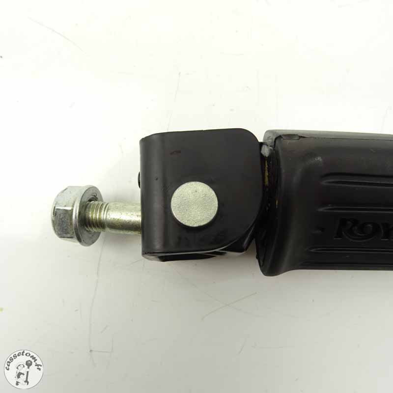 Repose-pied Arrière Droit Royal Enfield 350 Meteor 2023