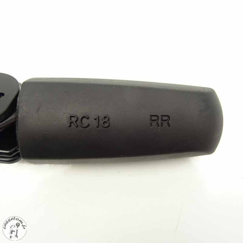 Repose-pied Arrière Droit Royal Enfield 350 Meteor 2023