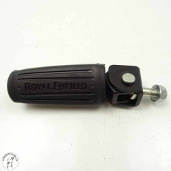 Repose pied arrière gauche Royal Enfield 350 meteor 2023