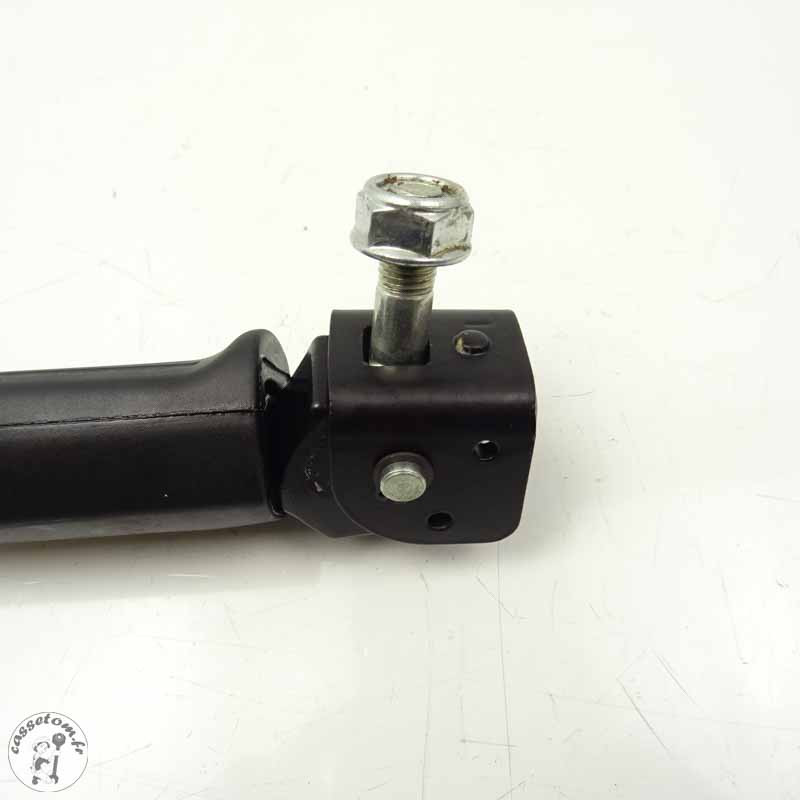 Repose-pied arrière gauche Royal Enfield 350 Meteor 2023