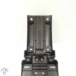 Support de plaque Royal Enfield 350 meteor 2023