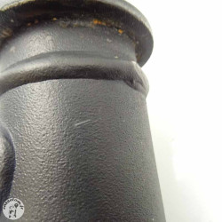 Collecteur sortie de cylindre Royal Enfield 350 meteor 2023