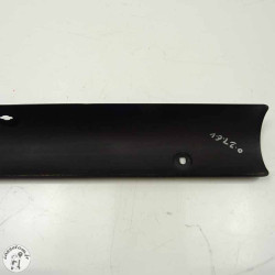Pare chaleur du collecteur Royal Enfield 350 meteor 2023