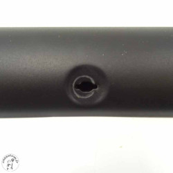 Pare chaleur du collecteur Royal Enfield 350 meteor 2023