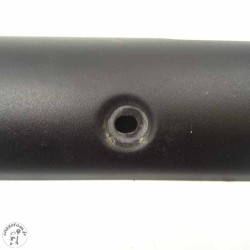 Pare chaleur du collecteur Royal Enfield 350 meteor 2023