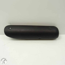 Pare chaleur du silencieux Royal Enfield 350 meteor 2023