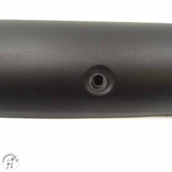 Pare chaleur du silencieux Royal Enfield 350 meteor 2023