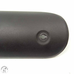 Pare chaleur du silencieux Royal Enfield 350 meteor 2023