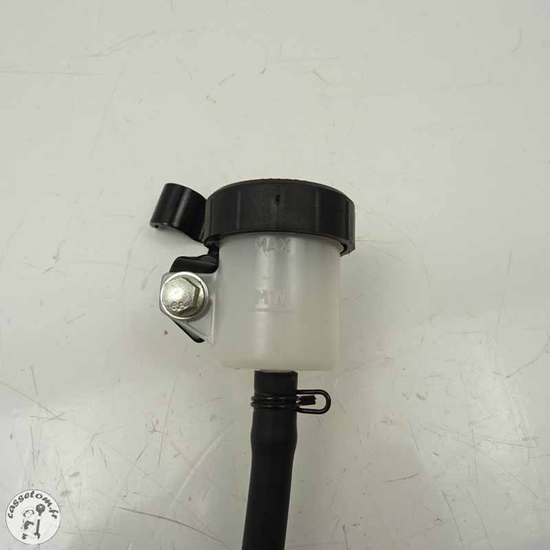 Liquide de frein Royal Enfield 350 Meteor 2023 - Bocal