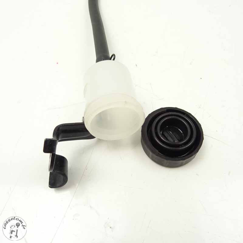 Liquide de frein Royal Enfield 350 Meteor 2023 - Bocal