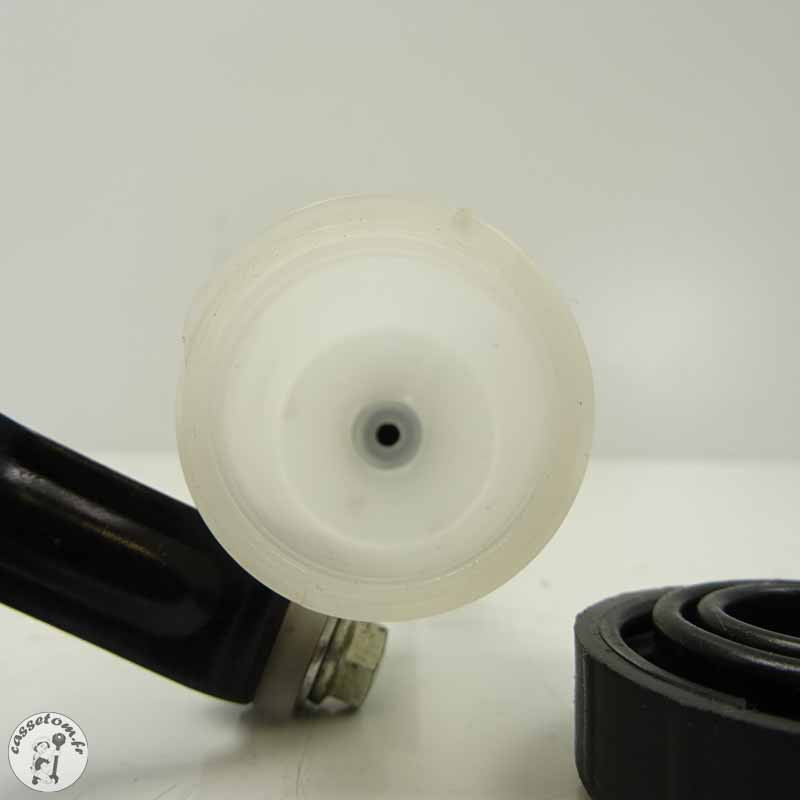 Liquide de frein Royal Enfield 350 Meteor 2023 - Bocal