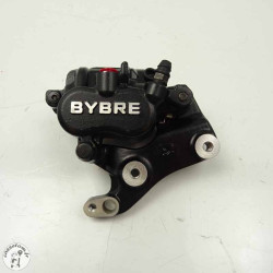Etrier de frein avant avec son support Royal Enfield 350 meteor 2023