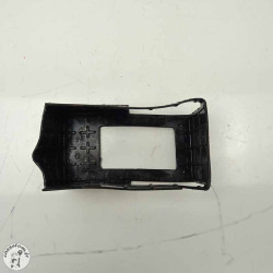 Support batterie en caoutchouc Royal Enfield 350 meteor 2023