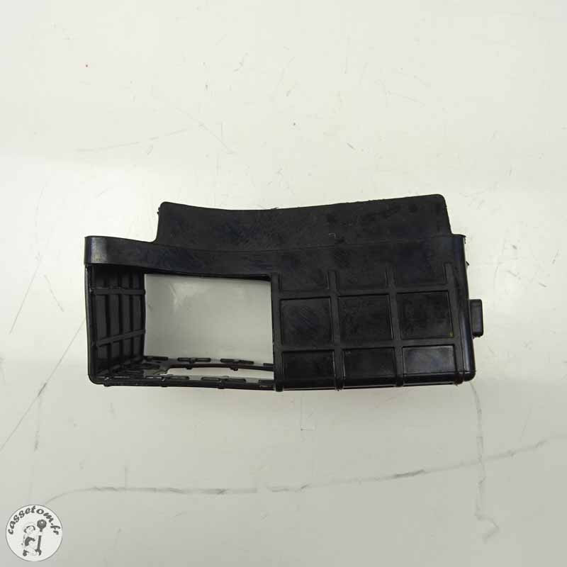 Support Batterie Caoutchouc Royal Enfield 350 Meteor 2023