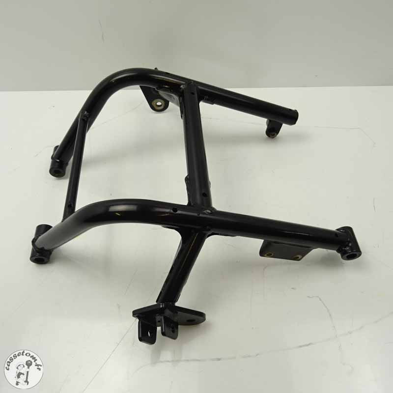 "Berceau arrière cadre Royal Enfield 350 Meteor 2023"