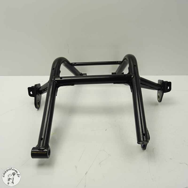 "Berceau arrière cadre Royal Enfield 350 Meteor 2023"