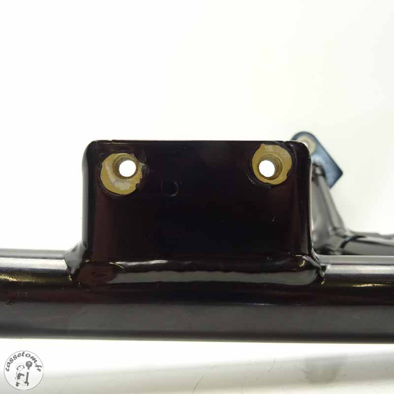 "Berceau arrière cadre Royal Enfield 350 Meteor 2023"