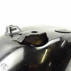 Garde boue arrière Royal Enfield 350 meteor 2023