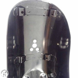Garde boue arrière Royal Enfield 350 meteor 2023