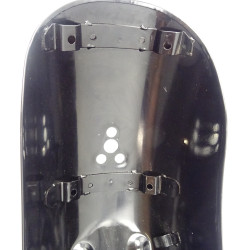 Garde boue arrière Royal Enfield 350 meteor 2023