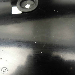 Garde boue arrière Royal Enfield 350 meteor 2023