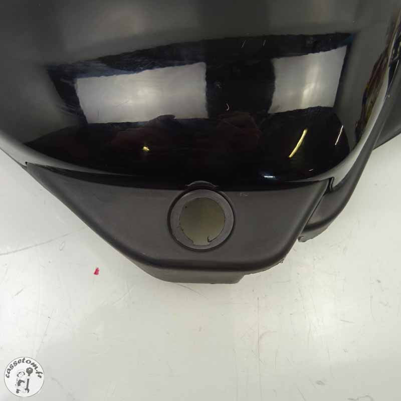 Flanc de carénage droit Royal Enfield 350 Meteor 2023