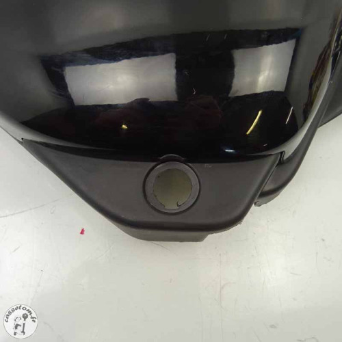 Flanc de carénage droit Royal Enfield 350 meteor 2023