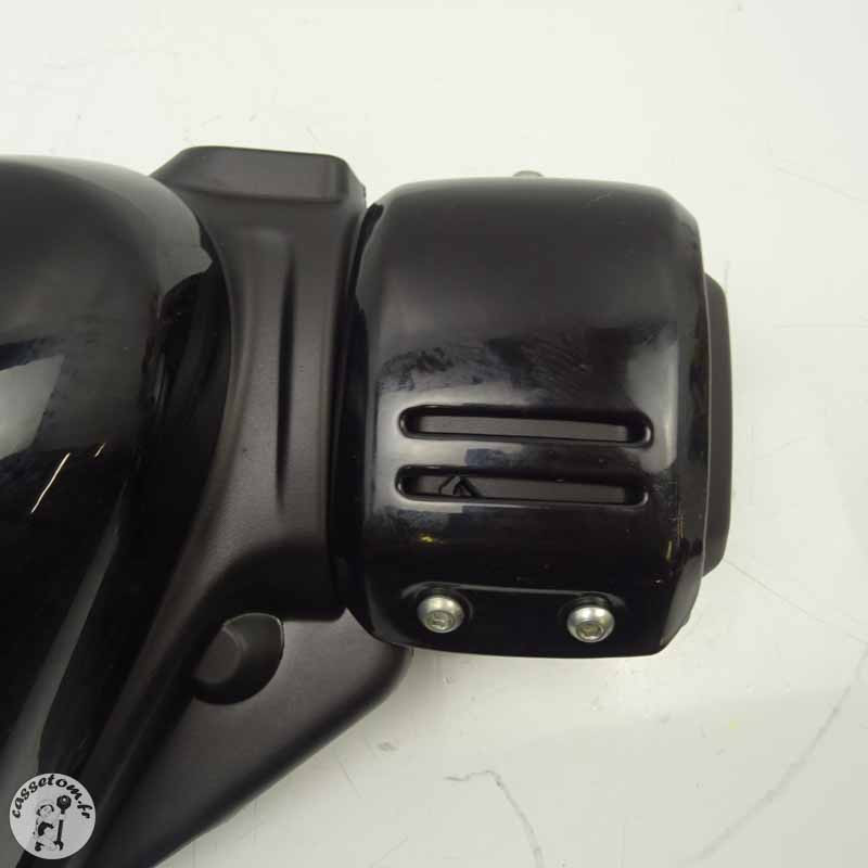 Flanc de carénage droit Royal Enfield 350 Meteor 2023