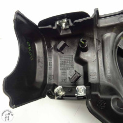 Flanc de carénage droit Royal Enfield 350 meteor 2023