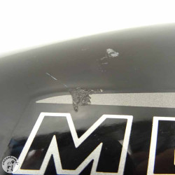 Flanc de carénage droit Royal Enfield 350 meteor 2023