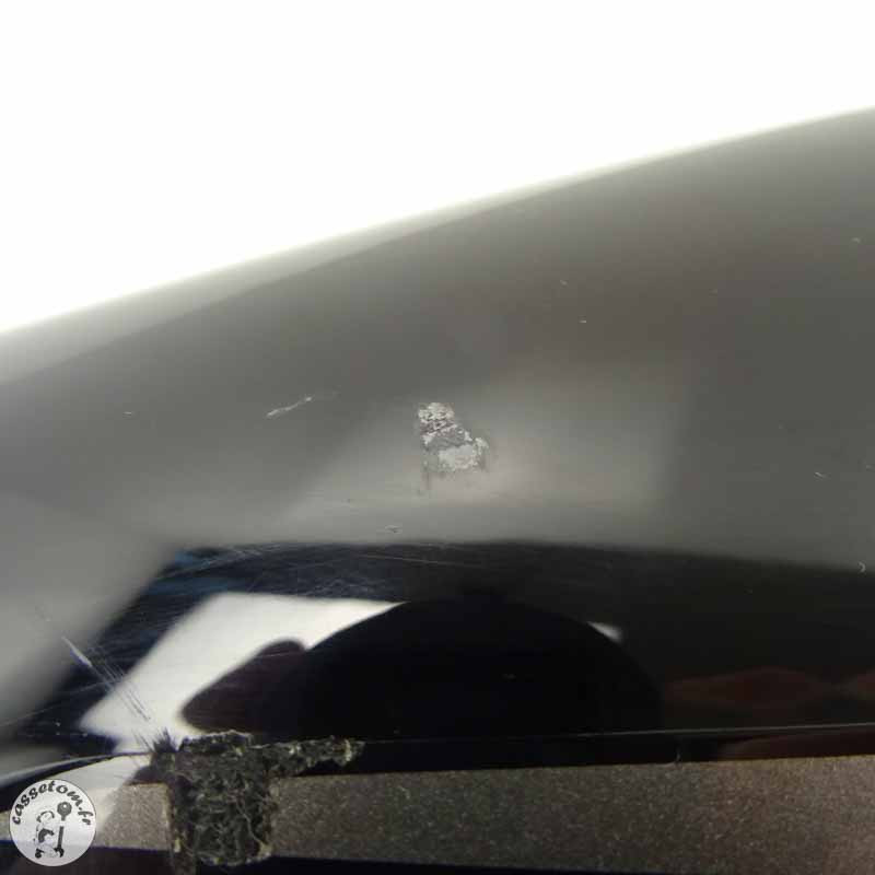 Flanc de carénage droit Royal Enfield 350 Meteor 2023