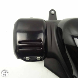 Flanc de carénage gauche Royal Enfield 350 meteor 2023