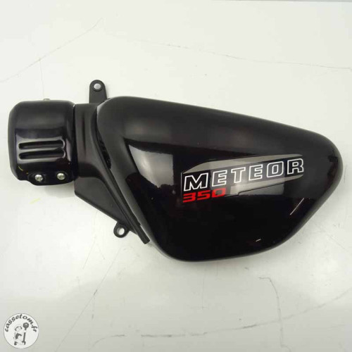 Flanc de carénage gauche Royal Enfield 350 meteor 2023