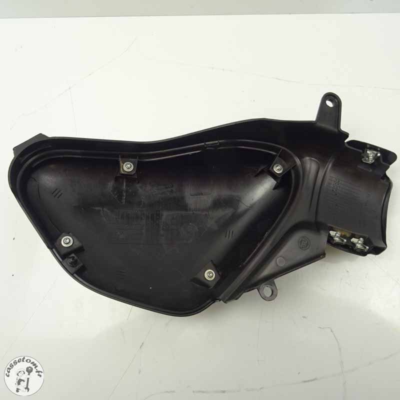 Flanc de carénage gauche Royal Enfield 350 Meteor 2023