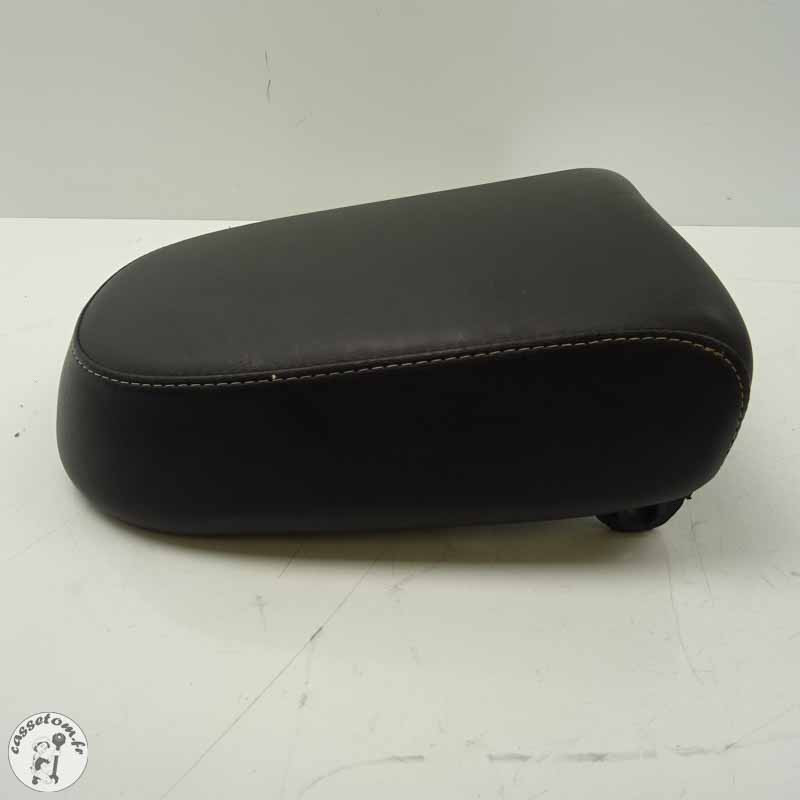 Selle Passager Royal Enfield 350 Meteor 2023 - Confort Total