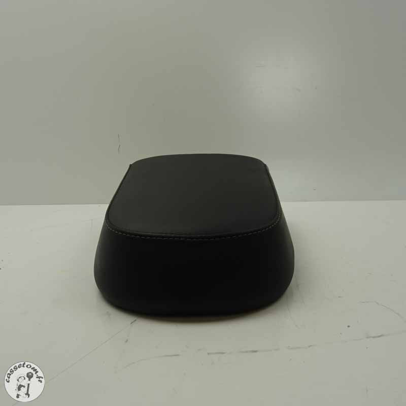 Selle Passager Royal Enfield 350 Meteor 2023 - Confort Total