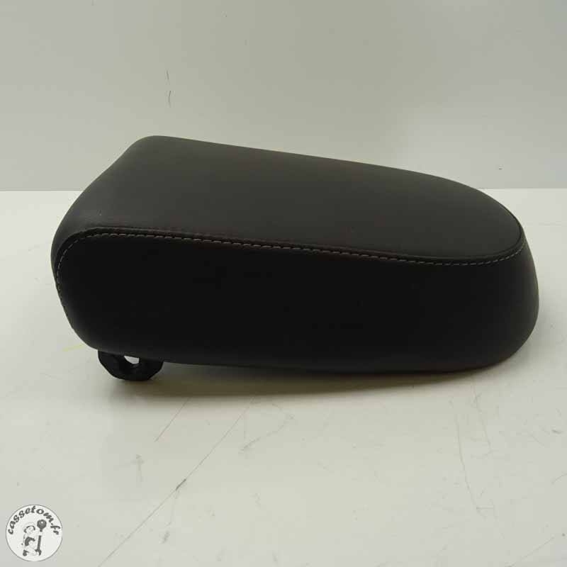 Selle Passager Royal Enfield 350 Meteor 2023 - Confort Total