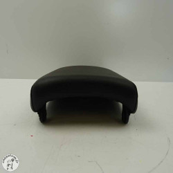 Selle passager Royal Enfield 350 meteor 2023