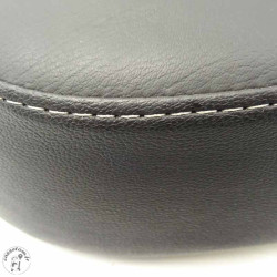 Selle passager Royal Enfield 350 meteor 2023