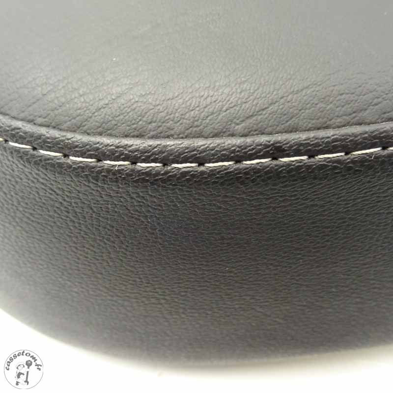 Selle Passager Royal Enfield 350 Meteor 2023 - Confort Total