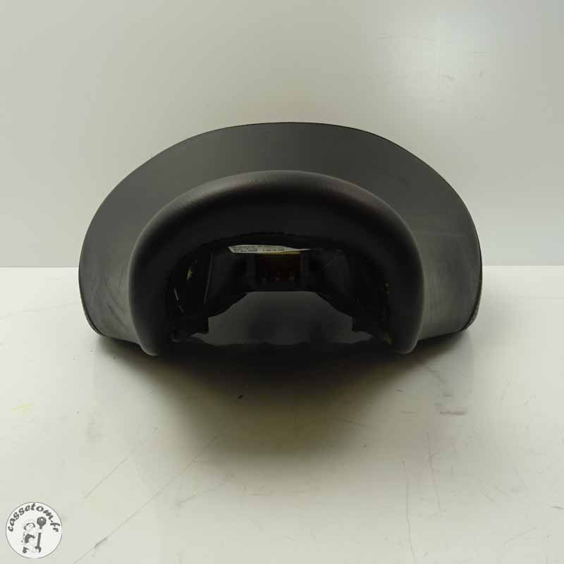 Selle Pilote Royal Enfield 350 Meteor 2023 - Confort Optimal