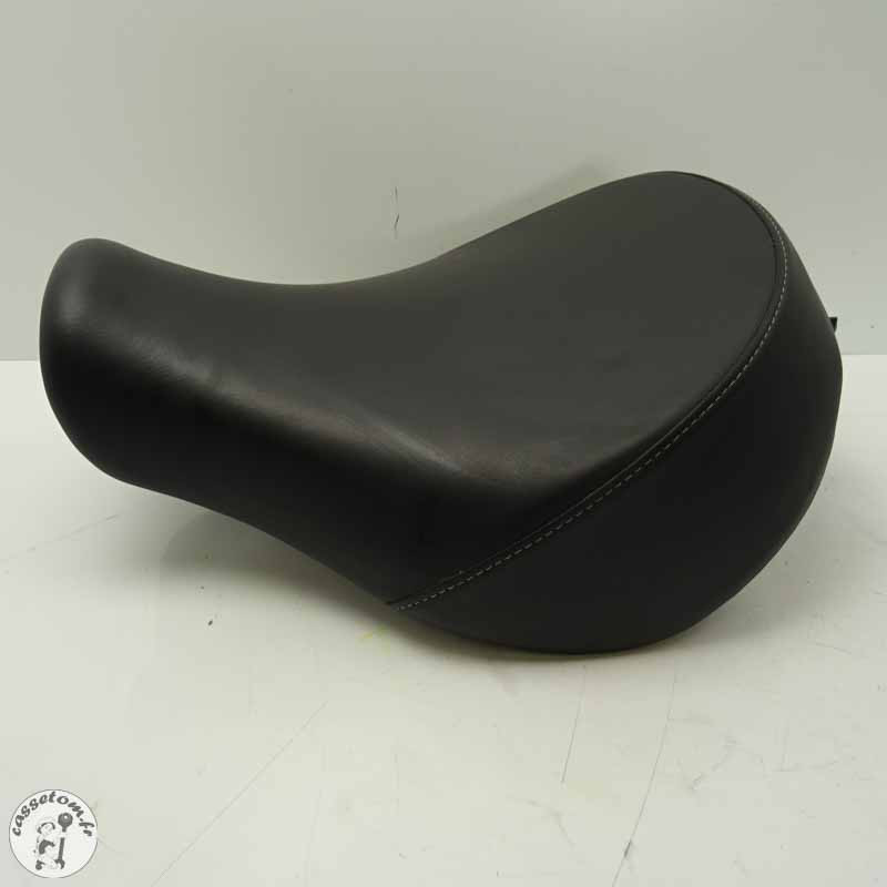 Selle Pilote Royal Enfield 350 Meteor 2023 - Confort Optimal