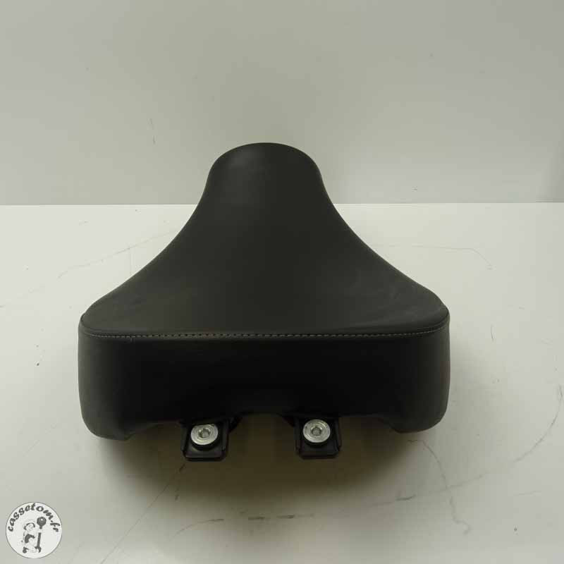 Selle Pilote Royal Enfield 350 Meteor 2023 - Confort Optimal