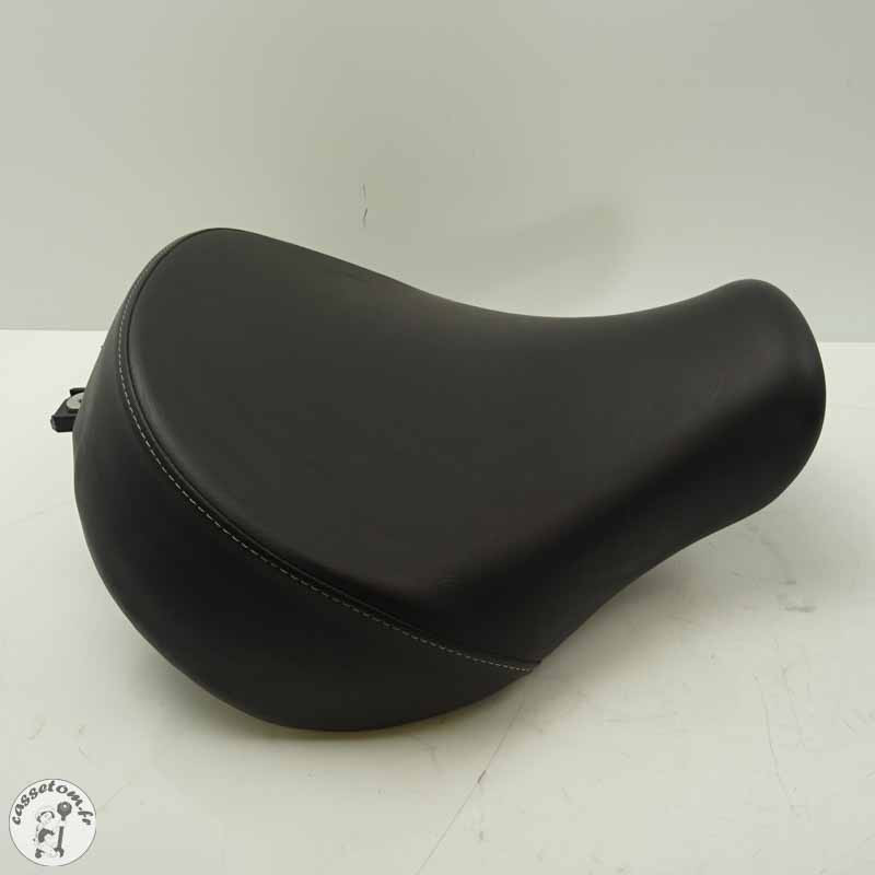 Selle Pilote Royal Enfield 350 Meteor 2023 - Confort Optimal